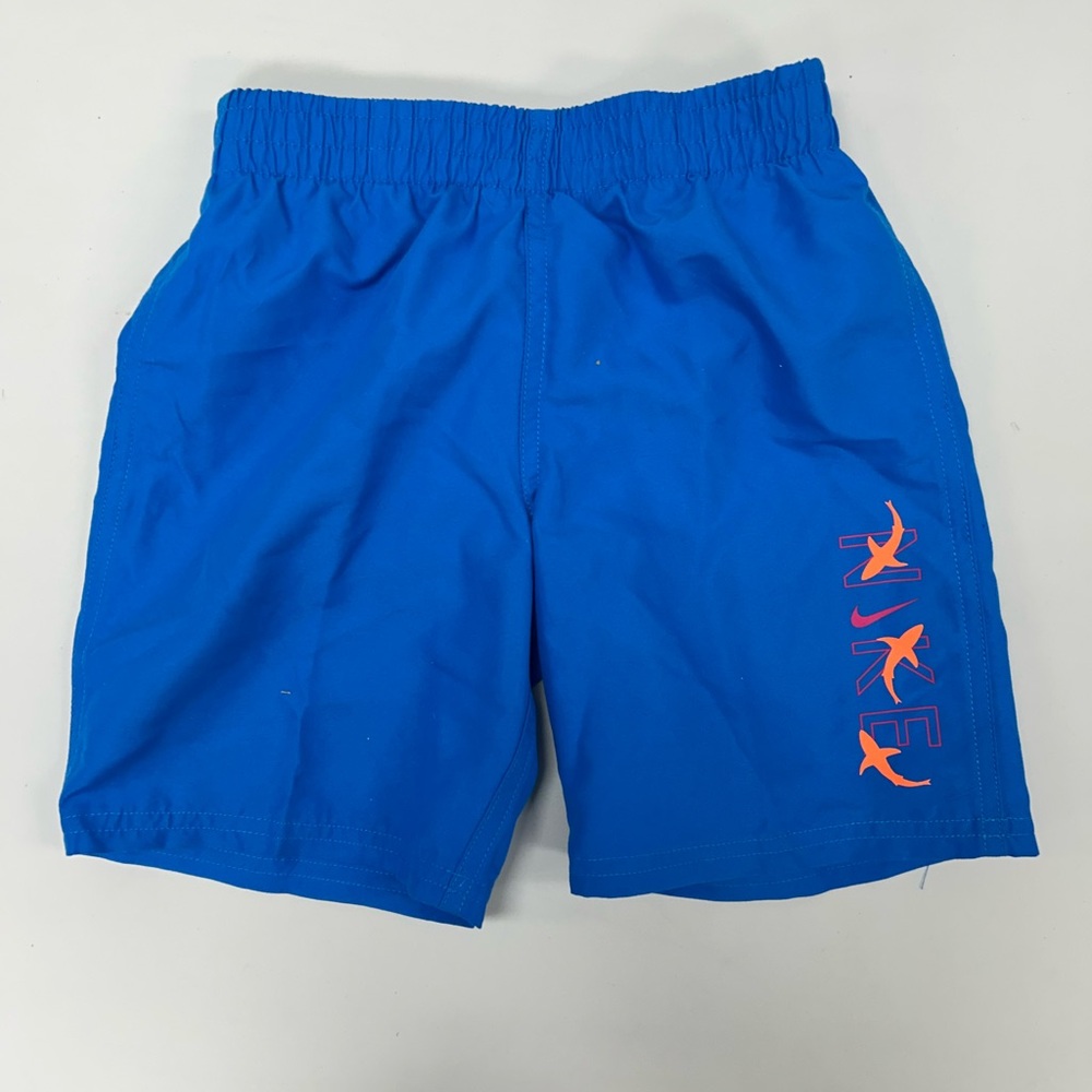 Nike Boys' Shift Swim Trunks